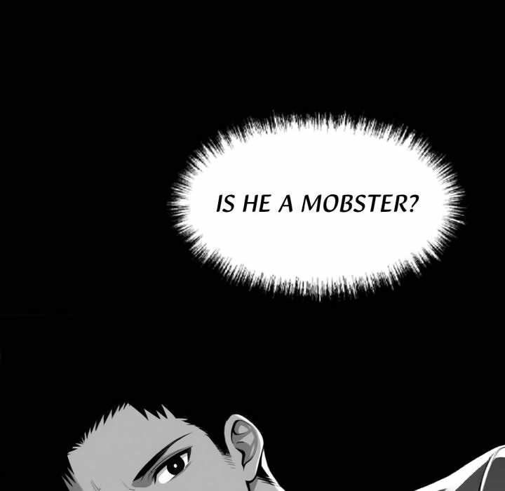 Gangster x Office Lady - Chapter 80 [photo 36] - MangaPorn