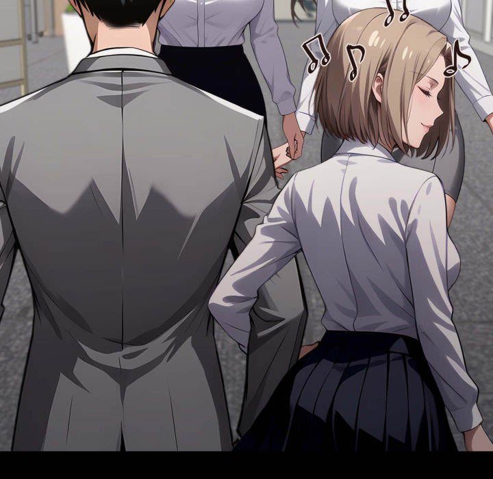 Gangster x Office Lady - Chapter 80 [photo 39] - MangaPorn