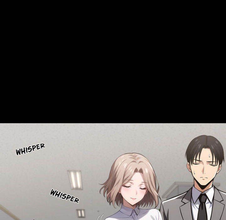 Gangster x Office Lady - Chapter 80 [photo 42] - MangaPorn