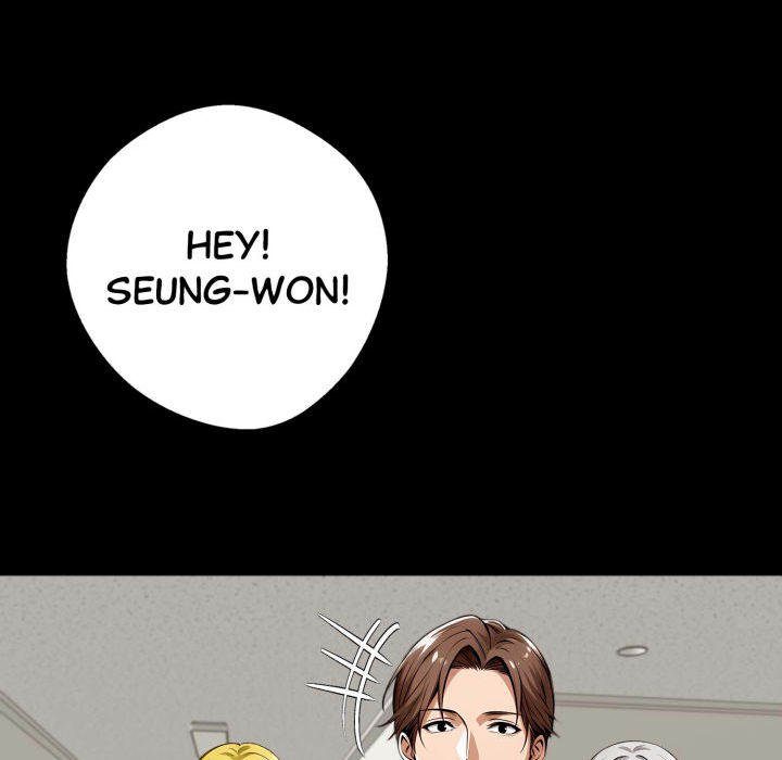 Gangster x Office Lady - Chapter 80 [photo 48] - MangaPorn