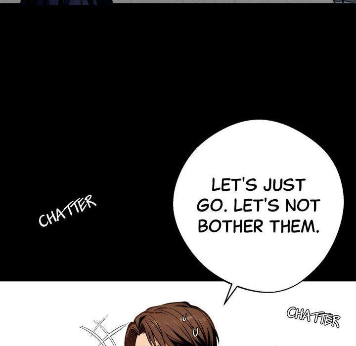 Gangster x Office Lady - Chapter 80 [photo 53] - MangaPorn