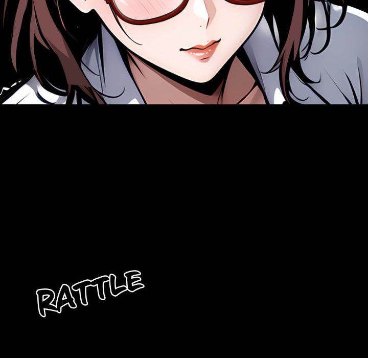 Gangster x Office Lady - Chapter 80 [photo 58] - MangaPorn