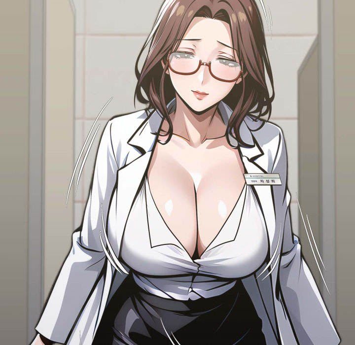 Gangster x Office Lady - Chapter 80 [photo 62] - MangaPorn