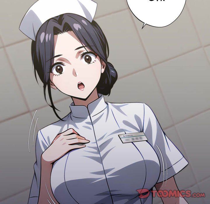 Gangster x Office Lady - Chapter 80 [photo 65] - MangaPorn