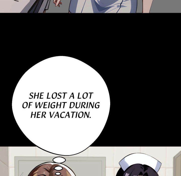 Gangster x Office Lady - Chapter 80 [photo 74] - MangaPorn