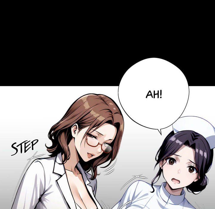 Gangster x Office Lady - Chapter 80 [photo 8] - MangaPorn