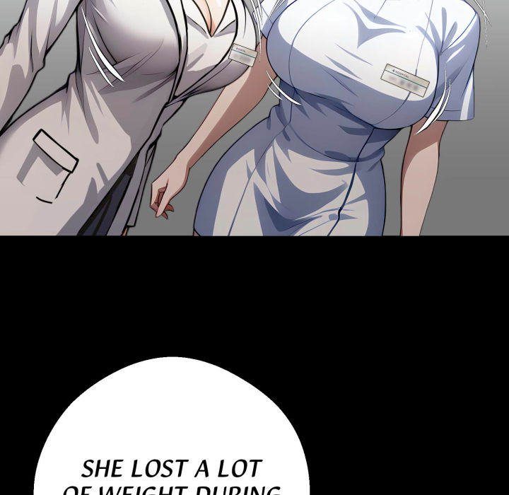 Gangster x Office Lady - Chapter 80 [photo 9] - MangaPorn