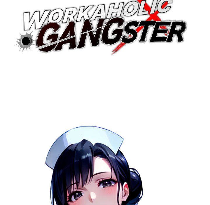 Gangster x Office Lady - Chapter 80 [photo 96] - MangaPorn