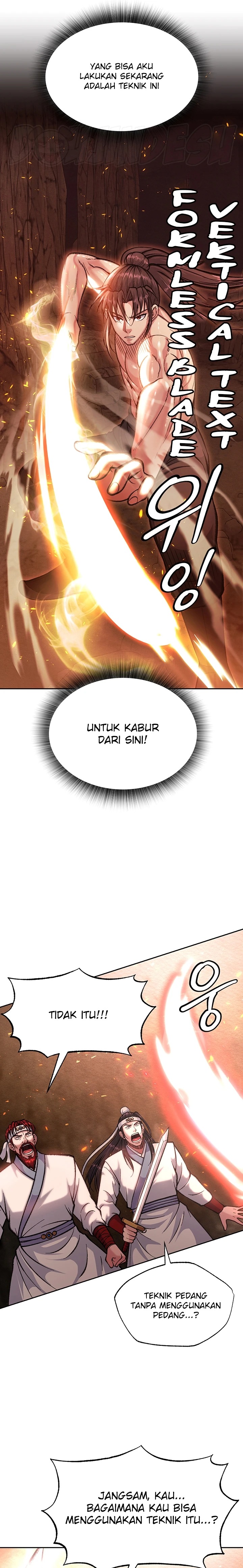 I Ended Up in the World of Murim Raw - Chapter 6 [photo 13] - MangaPorn