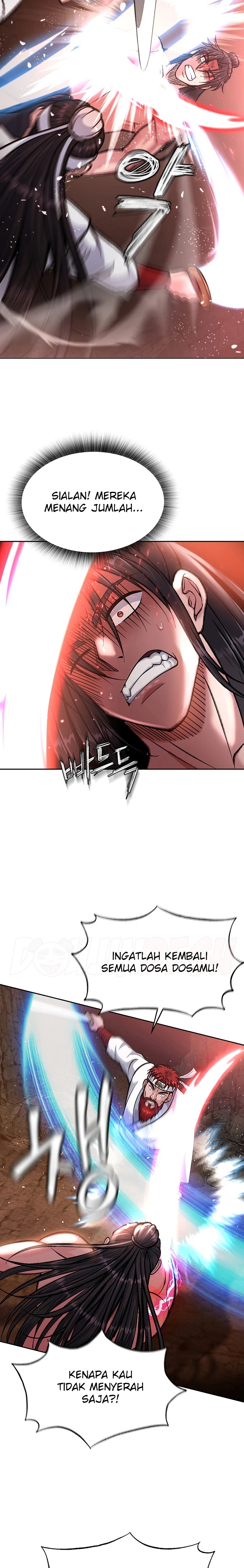 I Ended Up in the World of Murim Raw - Chapter 6 [photo 15] - MangaPorn