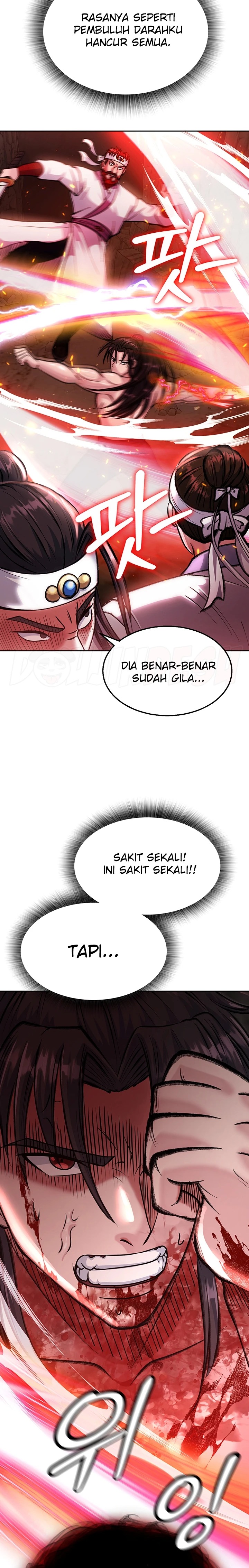 I Ended Up in the World of Murim Raw - Chapter 6 [photo 22] - MangaPorn