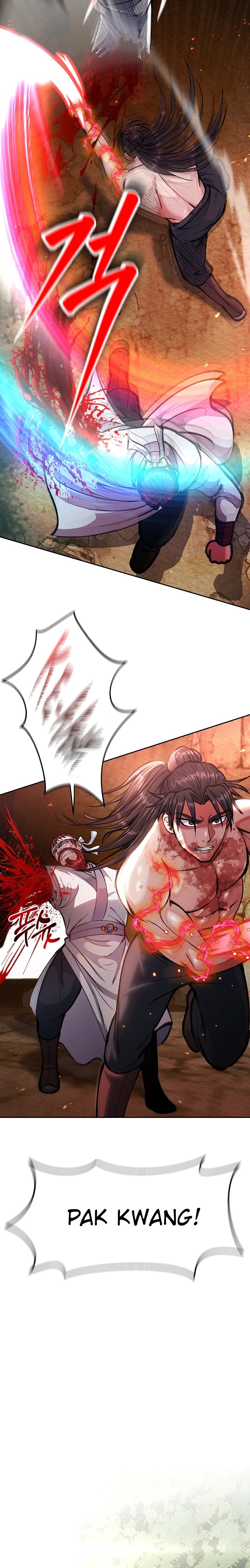 I Ended Up in the World of Murim Raw - Chapter 6 [photo 33] - MangaPorn