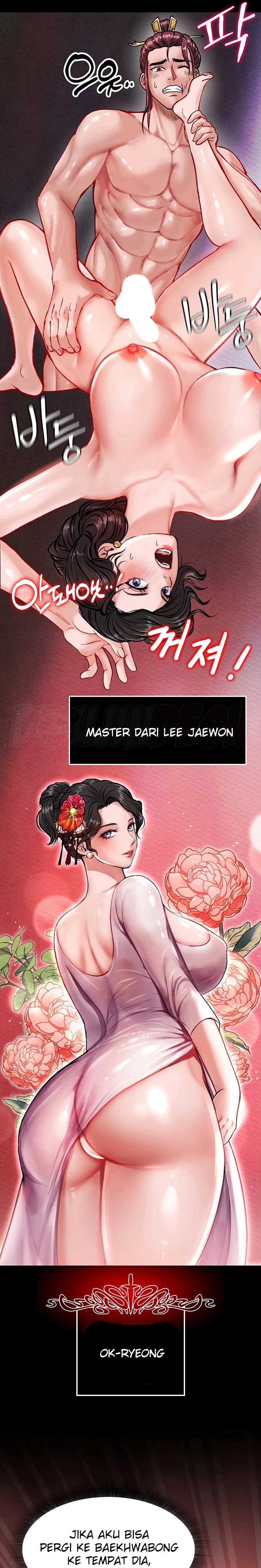 I Ended Up in the World of Murim Raw - Chapter 6 [photo 37] - MangaPorn