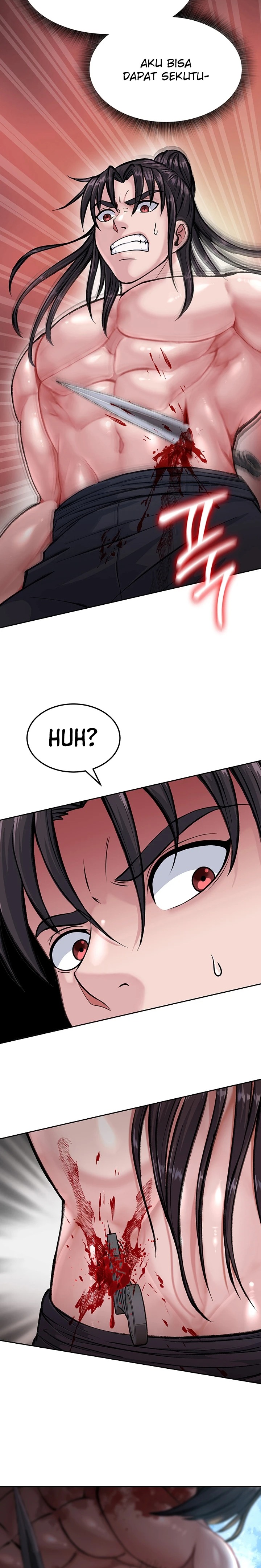 I Ended Up in the World of Murim Raw - Chapter 6 [photo 38] - MangaPorn