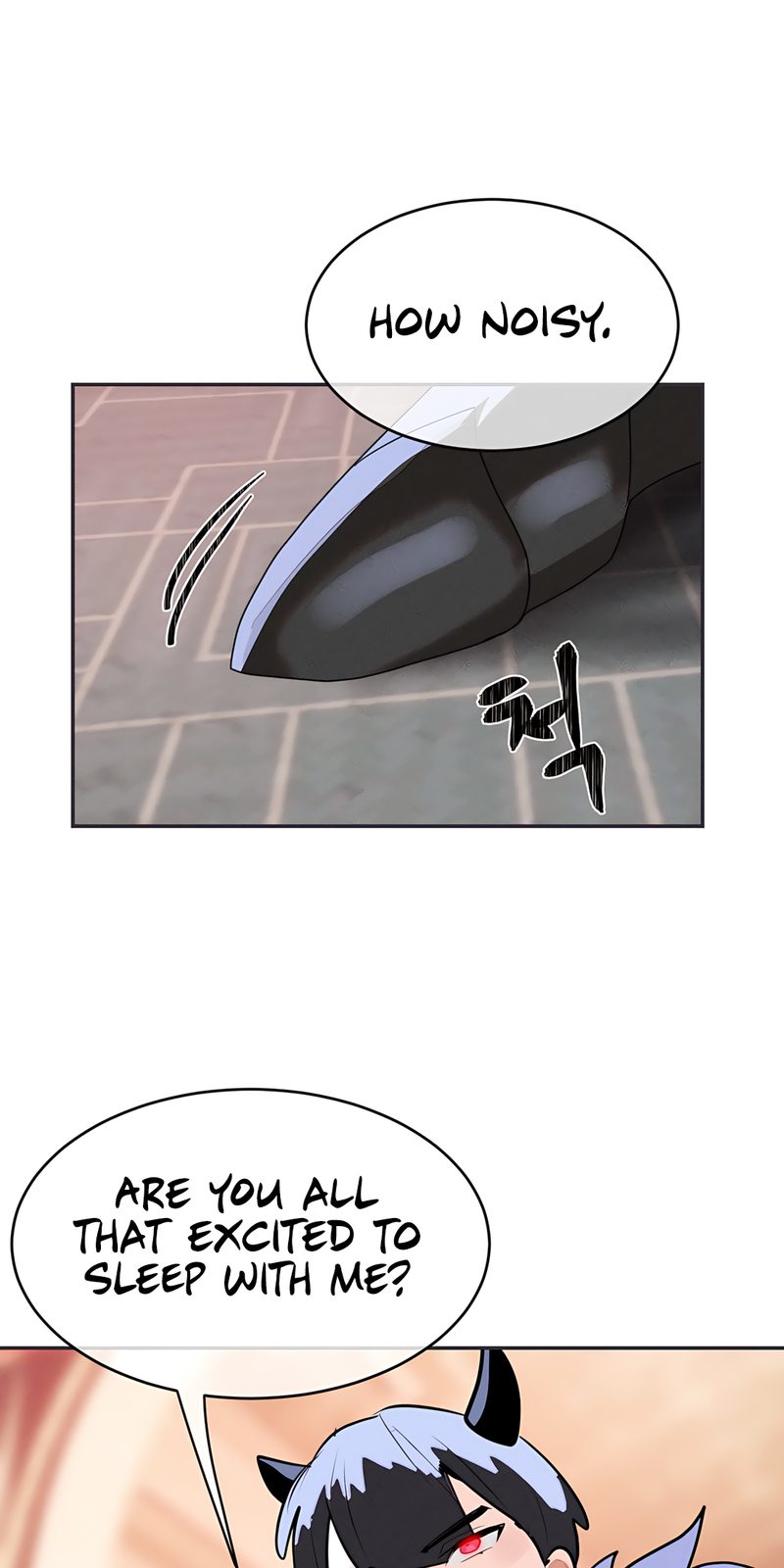 Magical Girl Service - Chapter 33 [photo 14] - MangaPorn