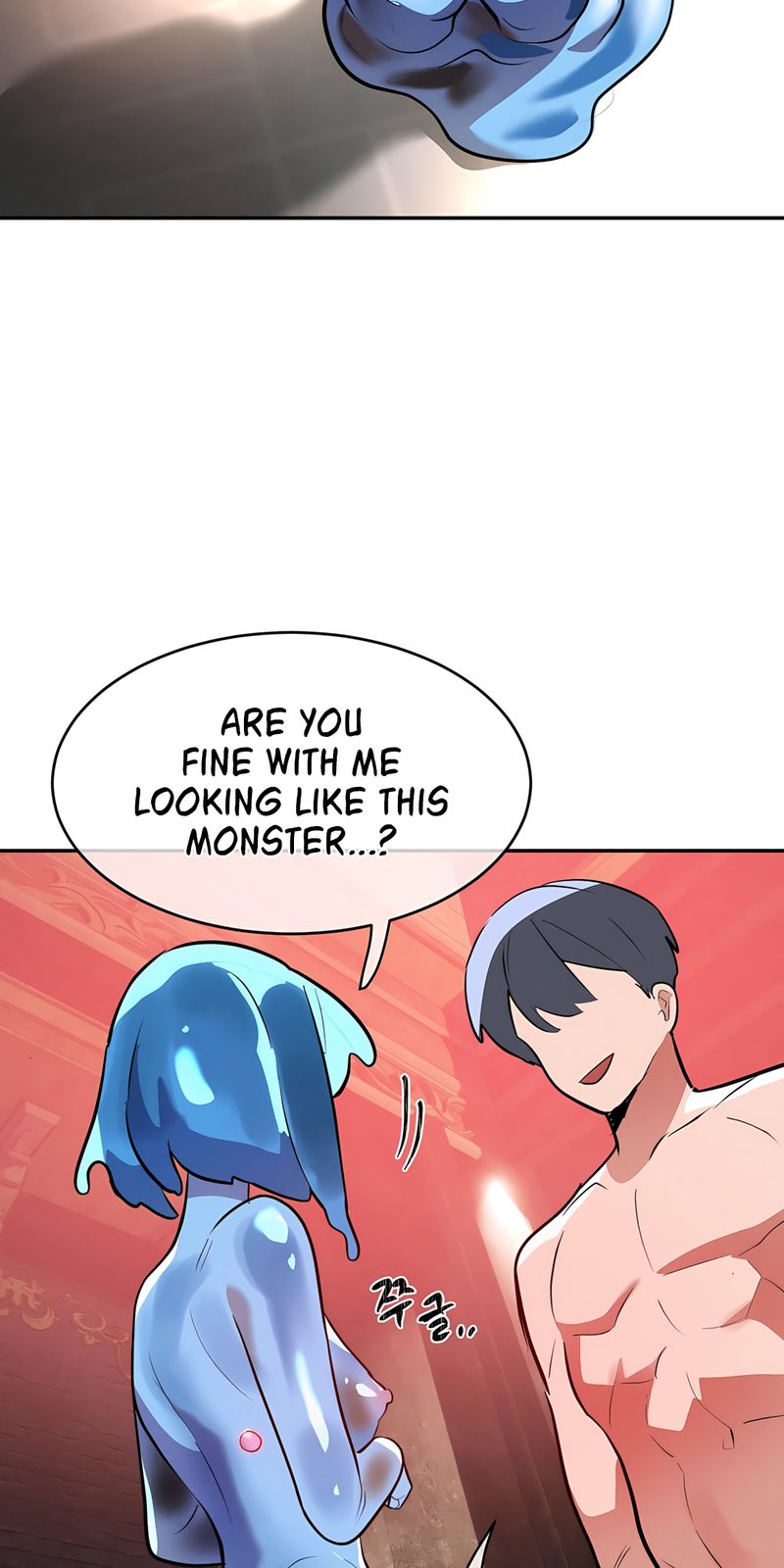 Magical Girl Service - Chapter 33 [photo 27] - MangaPorn