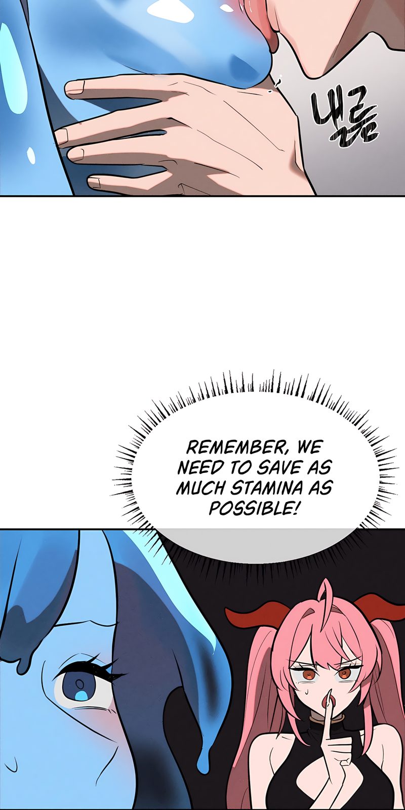 Magical Girl Service - Chapter 33 [photo 30] - MangaPorn