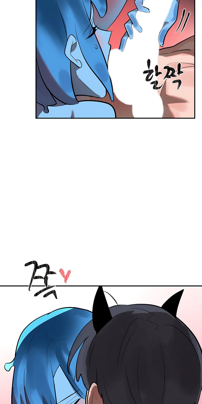 Magical Girl Service - Chapter 33 [photo 34] - MangaPorn