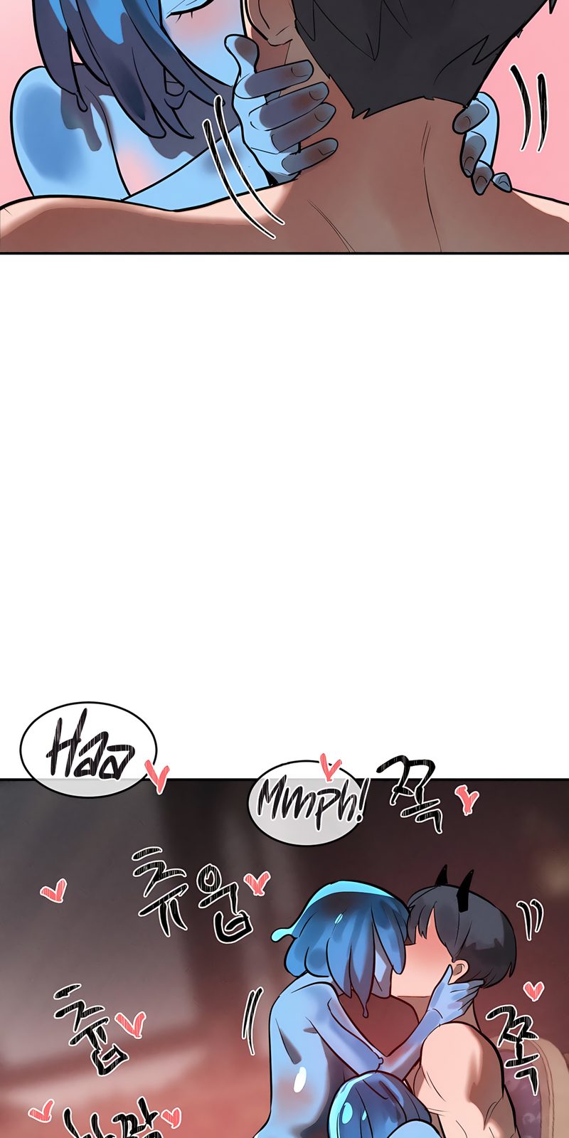 Magical Girl Service - Chapter 33 [photo 35] - MangaPorn