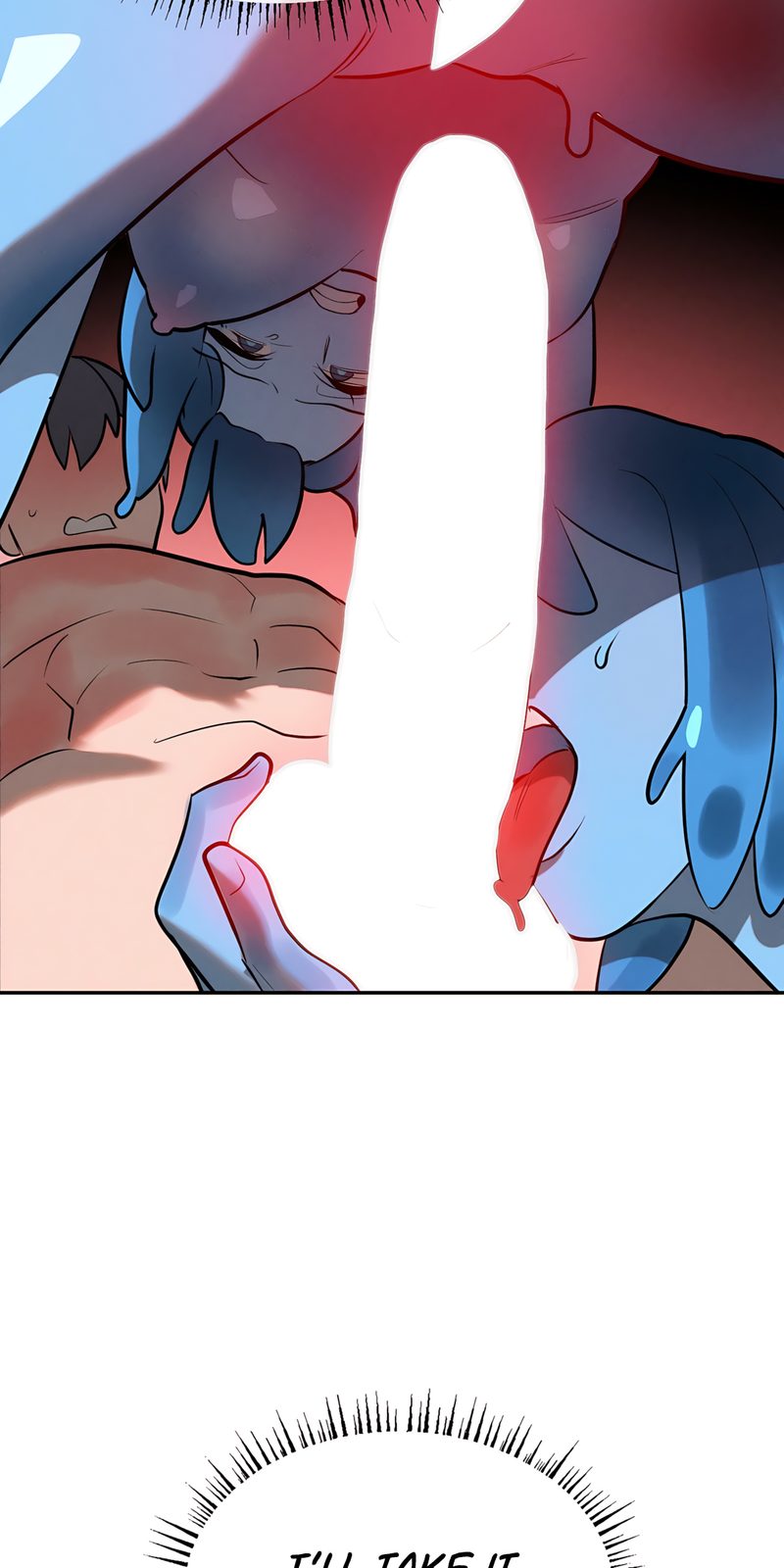 Magical Girl Service - Chapter 33 [photo 37] - MangaPorn