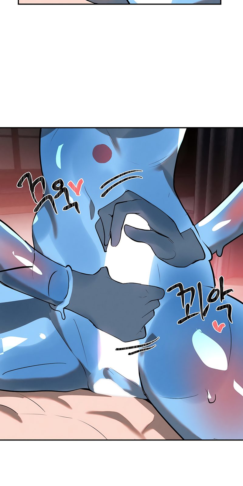 Magical Girl Service - Chapter 33 [photo 46] - MangaPorn