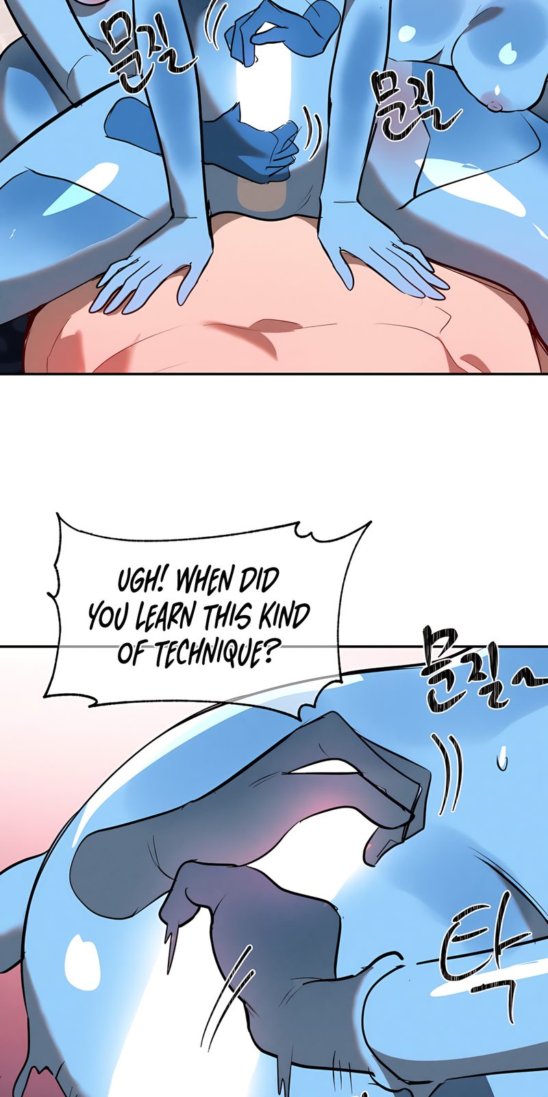 Magical Girl Service - Chapter 33 [photo 48] - MangaPorn