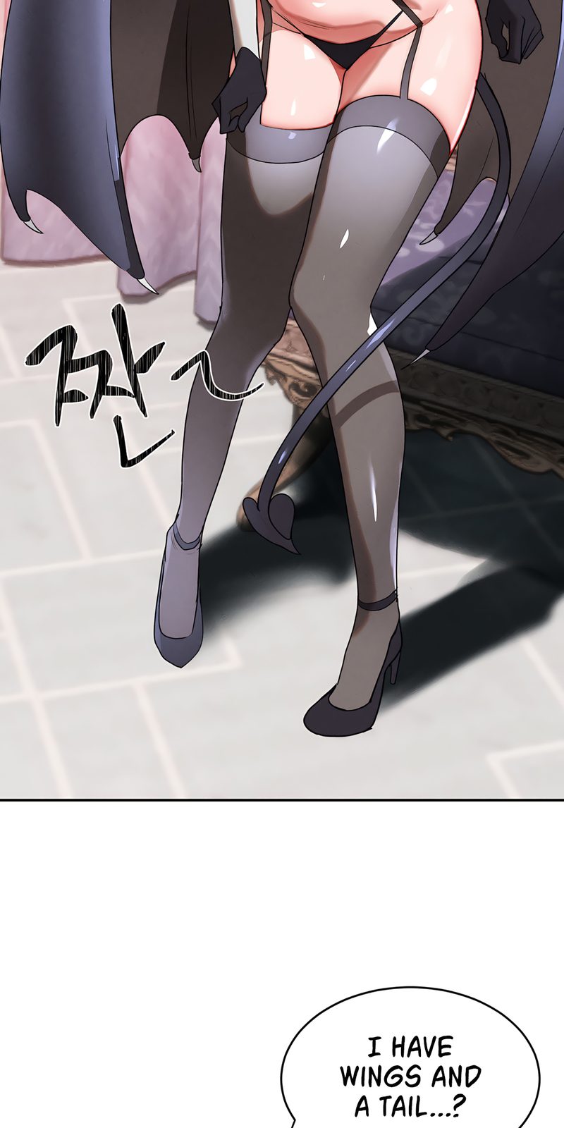 Magical Girl Service - Chapter 33 [photo 5] - MangaPorn