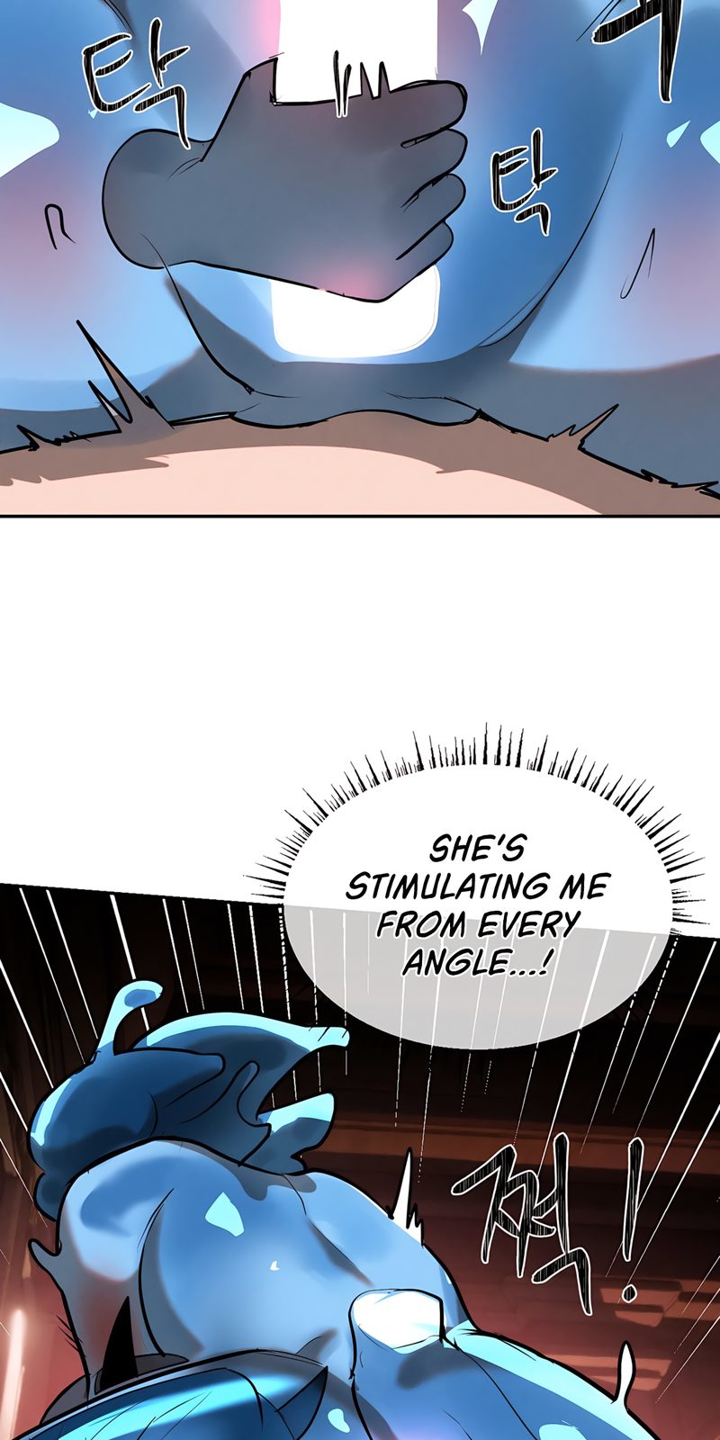 Magical Girl Service - Chapter 33 [photo 50] - MangaPorn