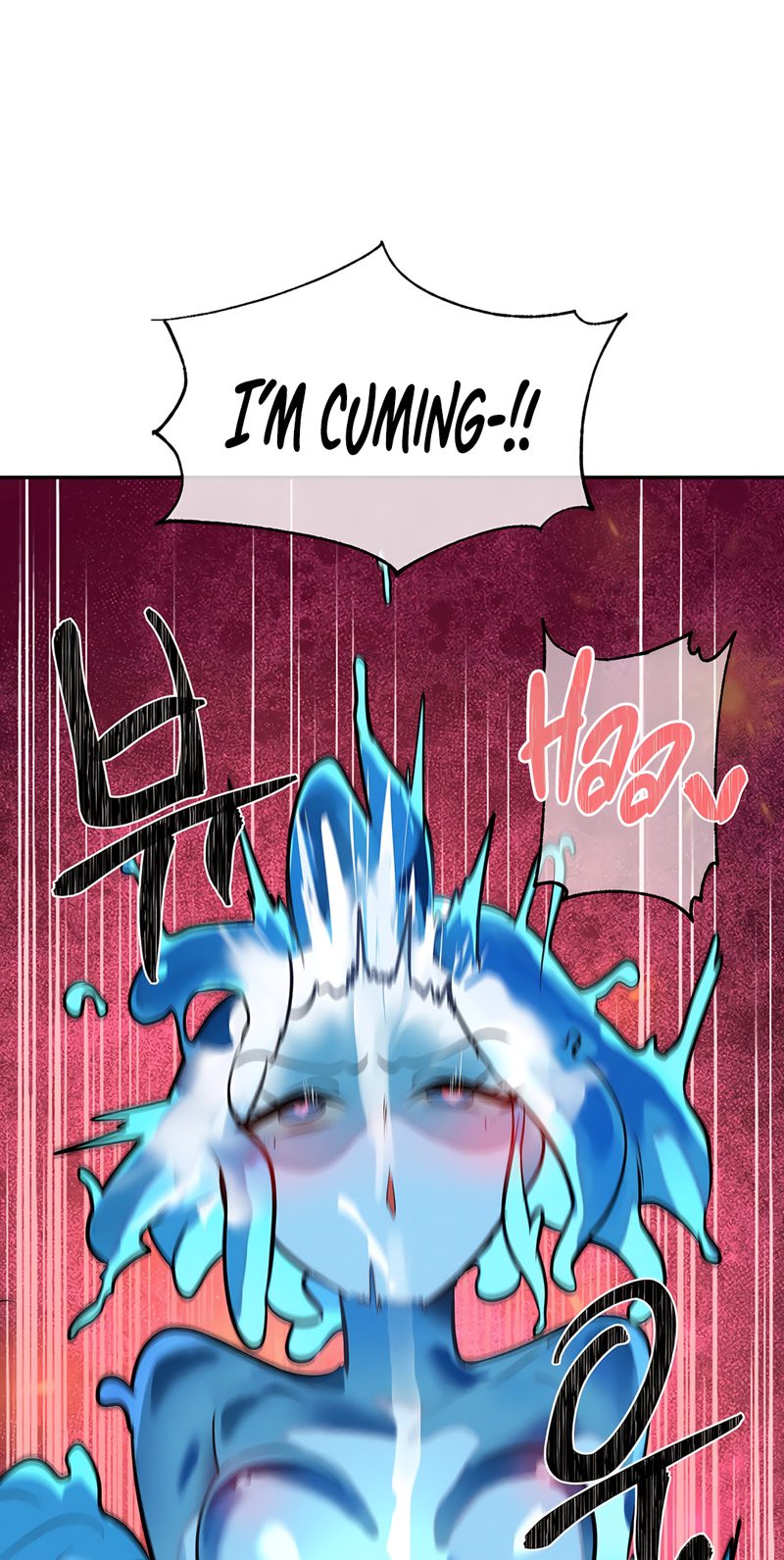 Magical Girl Service - Chapter 33 [photo 53] - MangaPorn