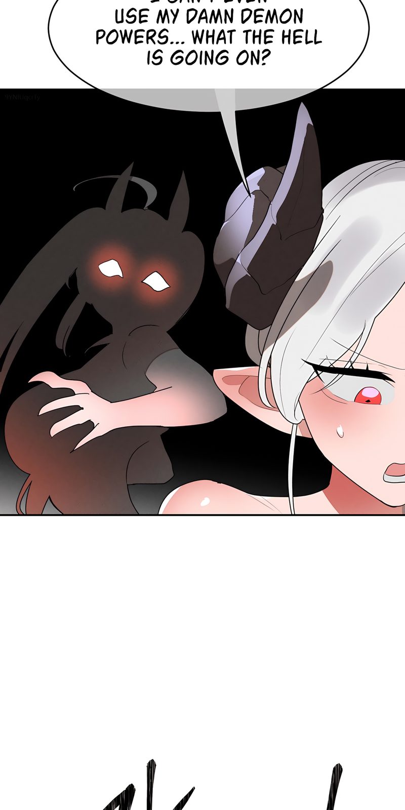 Magical Girl Service - Chapter 33 [photo 8] - MangaPorn