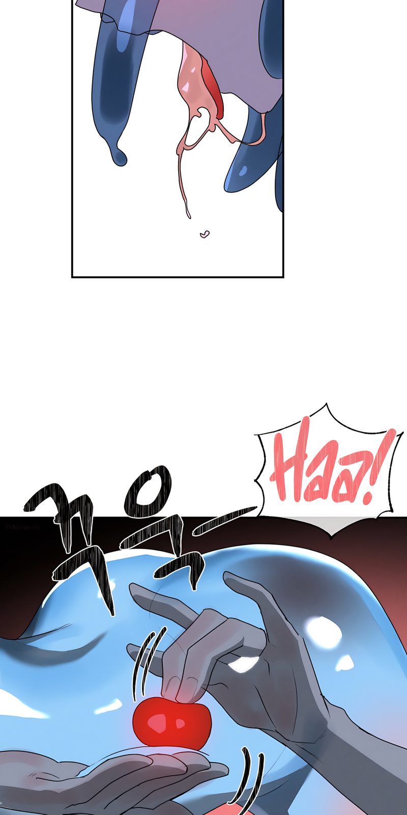 Magical Girl Service - Chapter 34 [photo 11] - MangaPorn