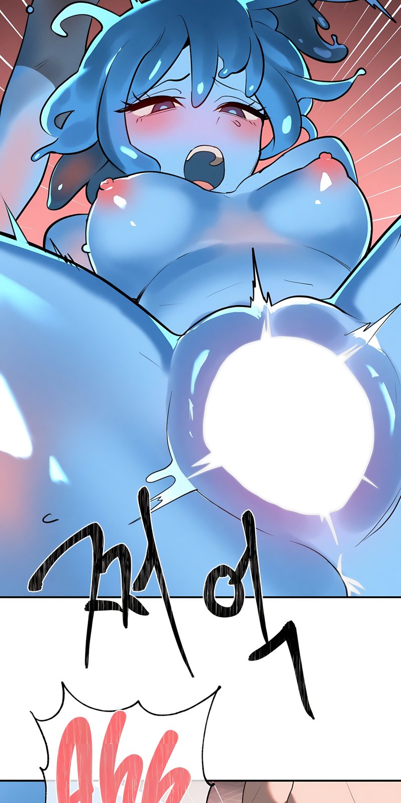 Magical Girl Service - Chapter 34 [photo 13] - MangaPorn