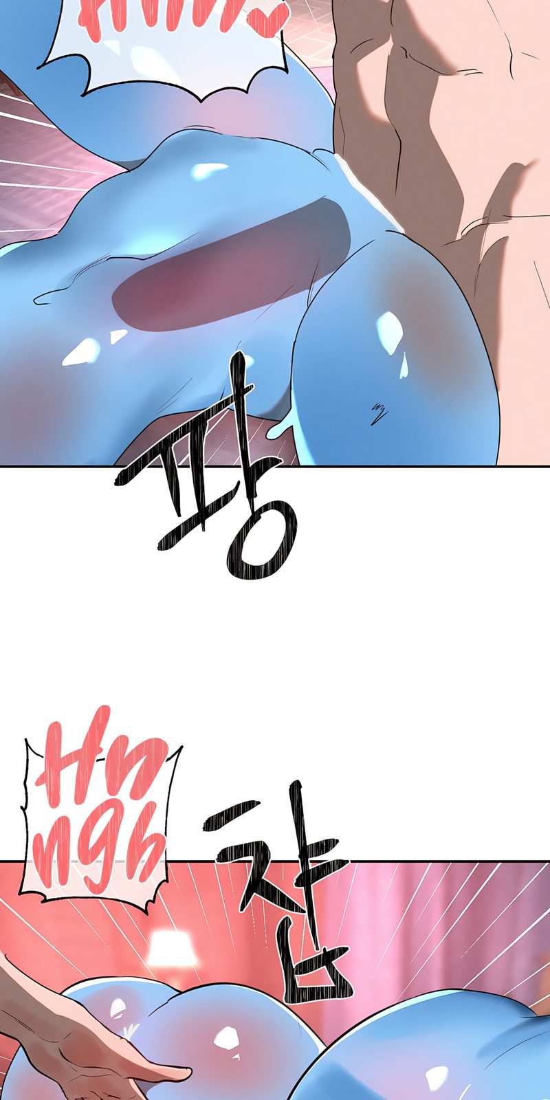 Magical Girl Service - Chapter 34 [photo 14] - MangaPorn