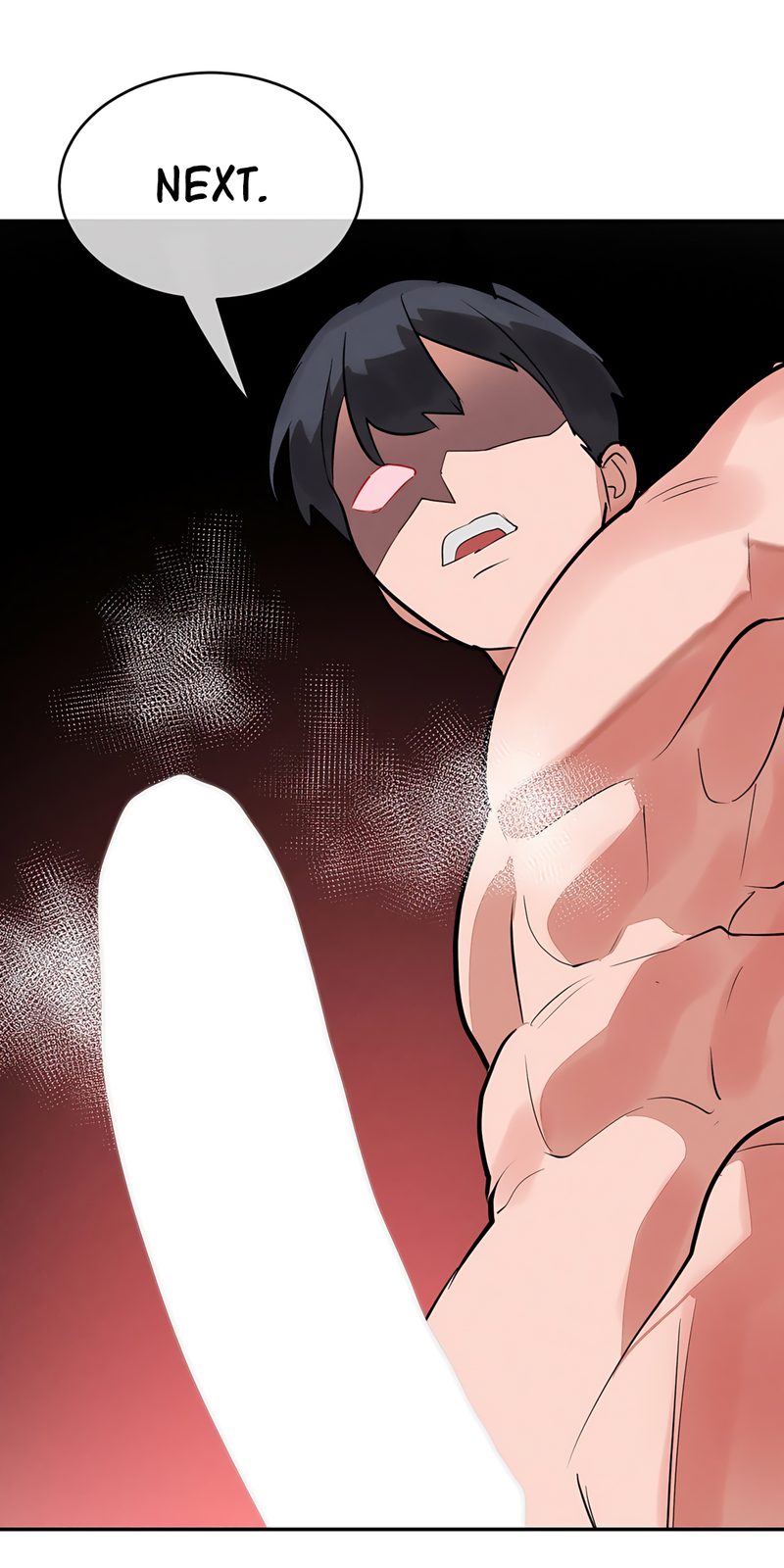 Magical Girl Service - Chapter 34 [photo 20] - MangaPorn