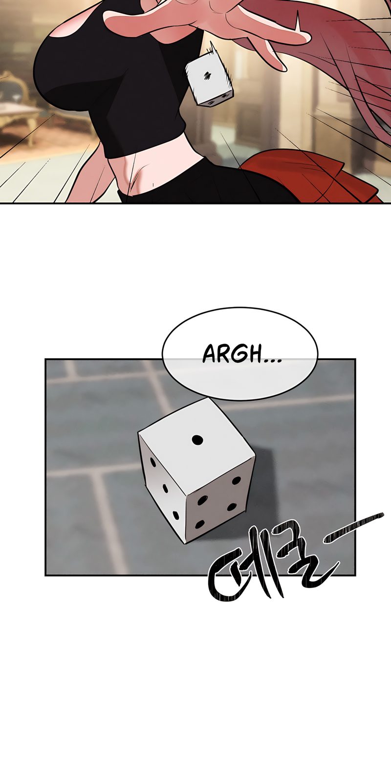 Magical Girl Service - Chapter 34 [photo 24] - MangaPorn