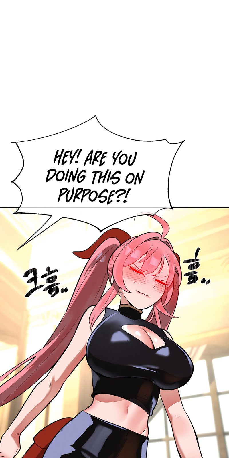 Magical Girl Service - Chapter 34 [photo 25] - MangaPorn