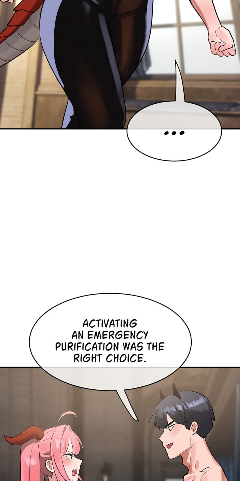 Magical Girl Service - Chapter 34 [photo 26] - MangaPorn