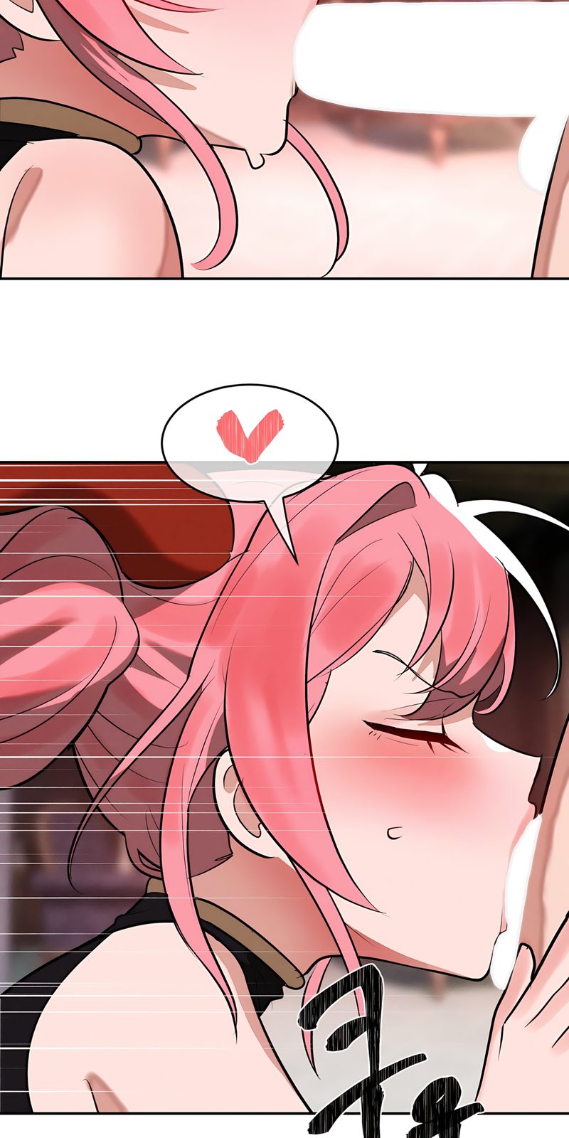 Magical Girl Service - Chapter 34 [photo 33] - MangaPorn