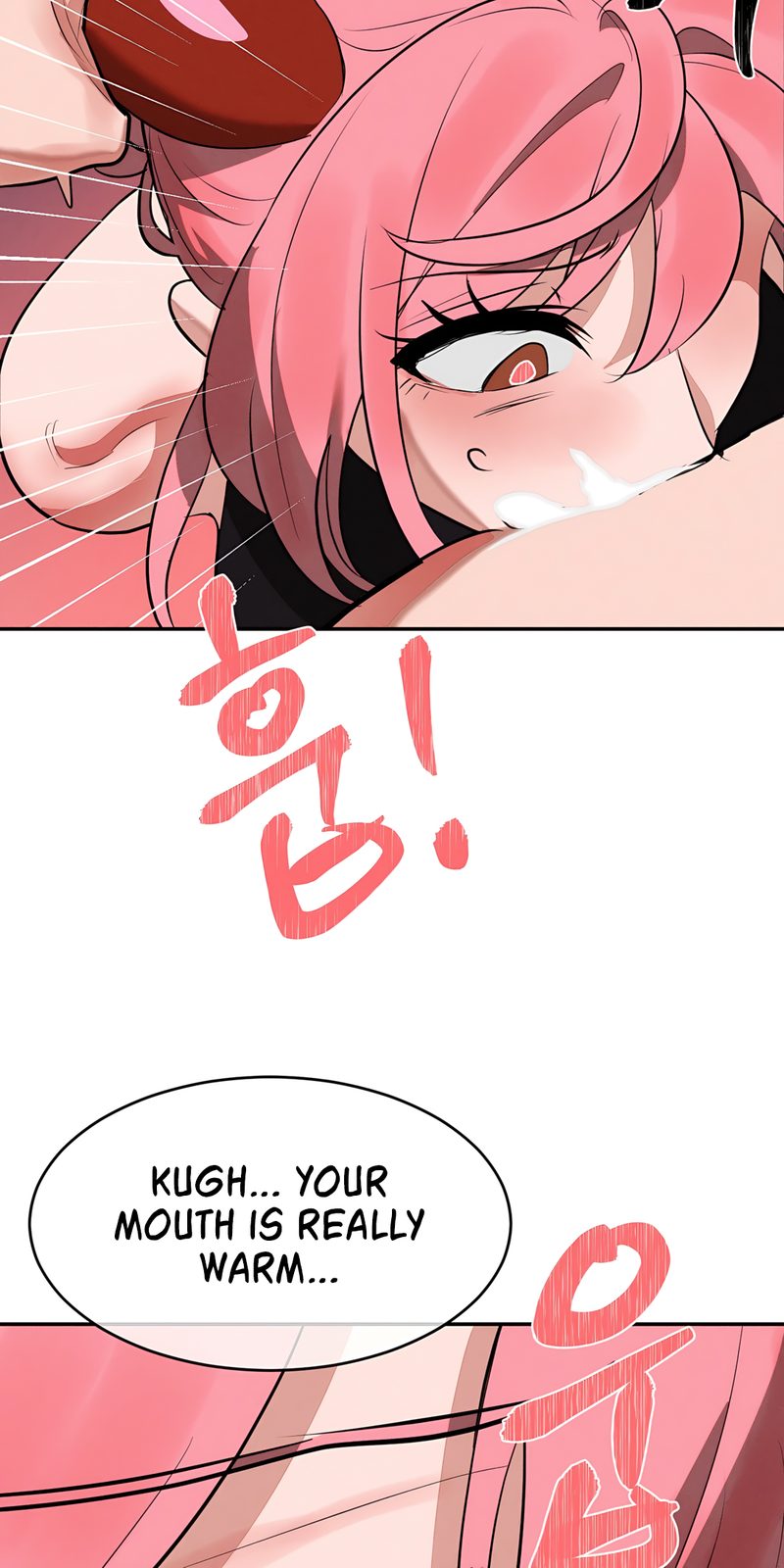 Magical Girl Service - Chapter 34 [photo 39] - MangaPorn