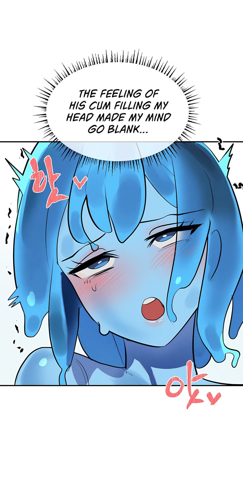 Magical Girl Service - Chapter 34 [photo 4] - MangaPorn