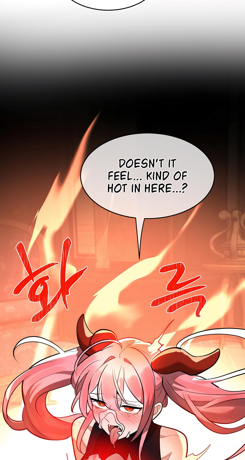 Magical Girl Service - Chapter 34 [photo 46] - MangaPorn