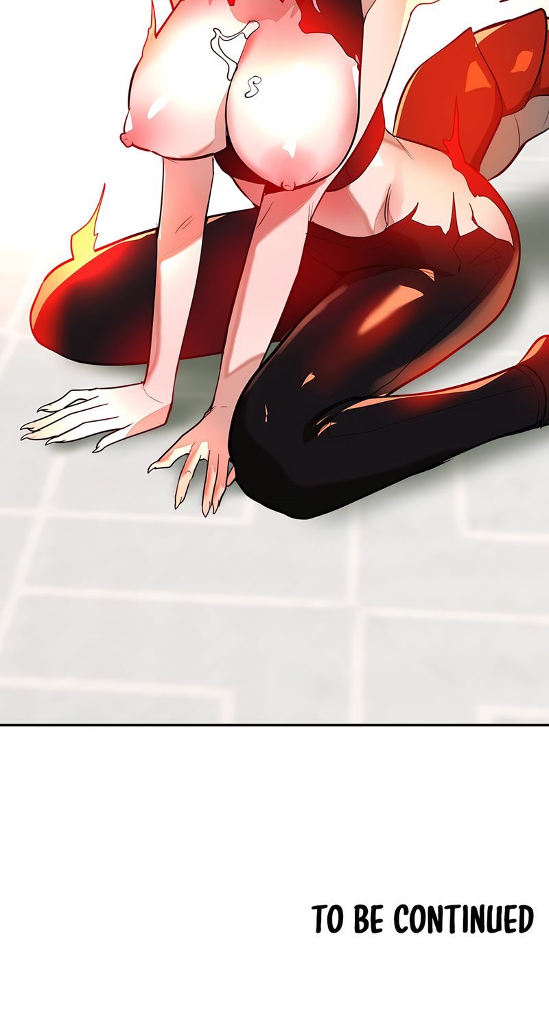 Magical Girl Service - Chapter 34 [photo 47] - MangaPorn