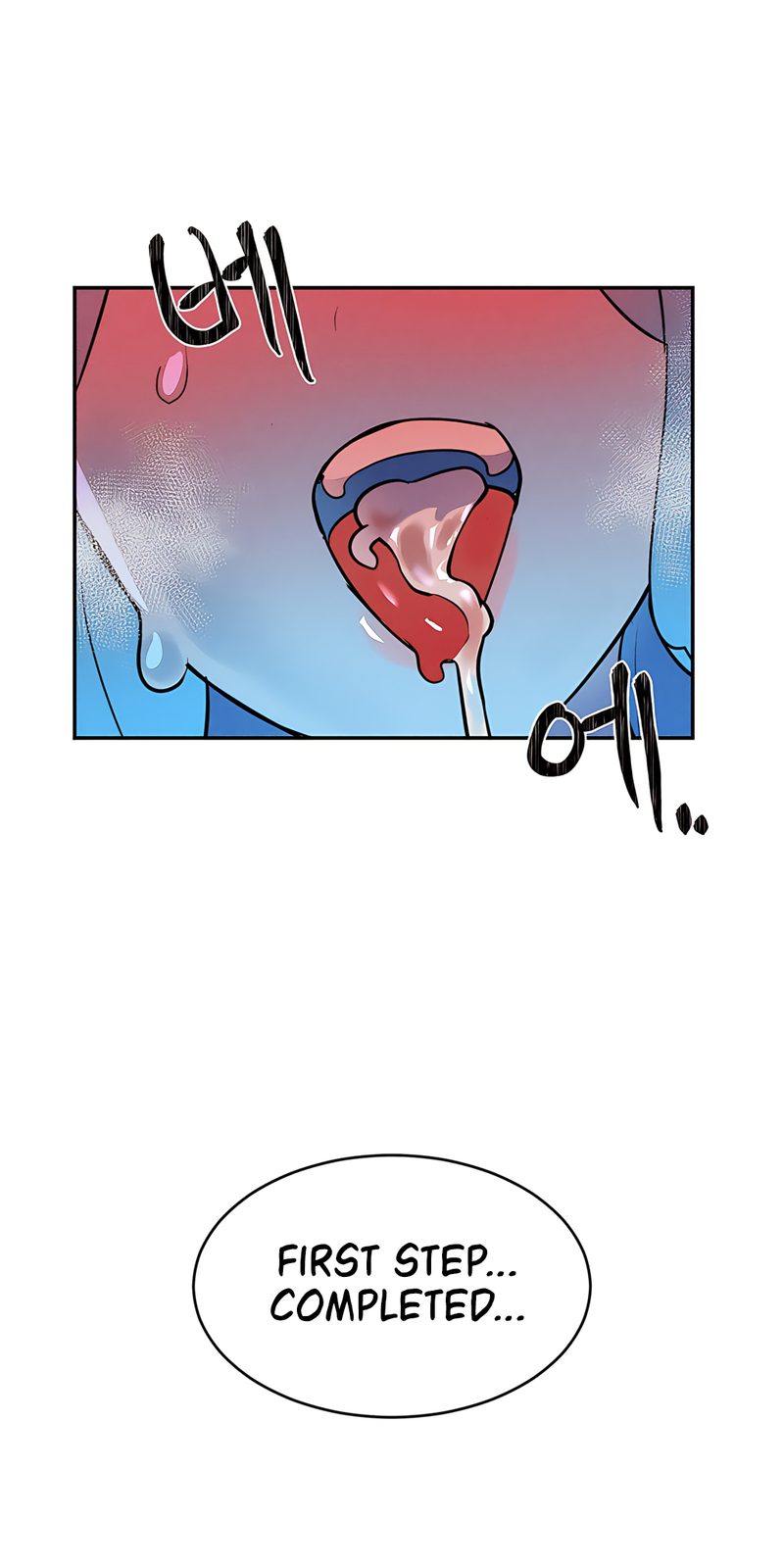 Magical Girl Service - Chapter 34 [photo 5] - MangaPorn