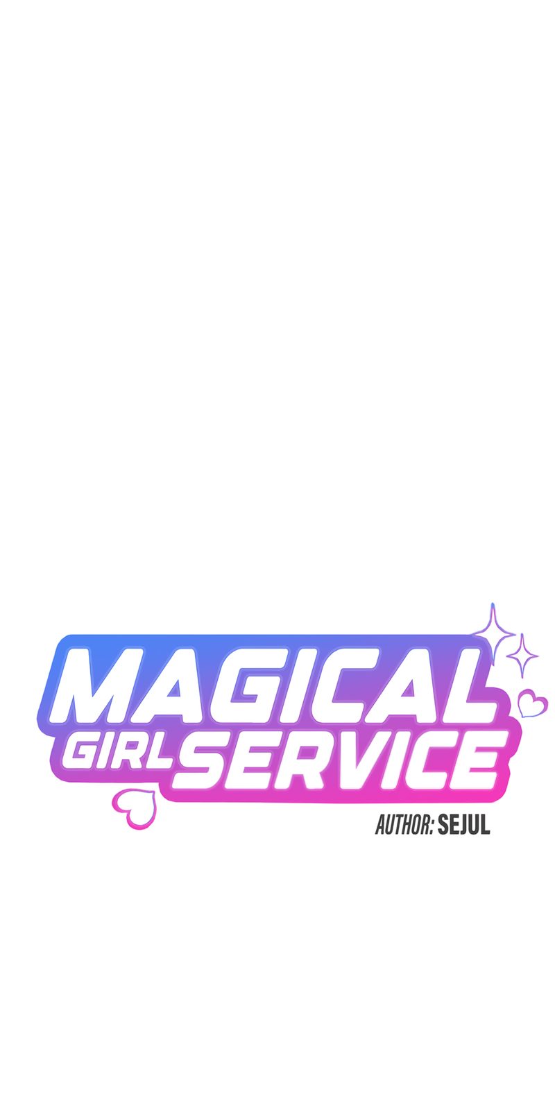 Magical Girl Service - Chapter 34 [photo 6] - MangaPorn