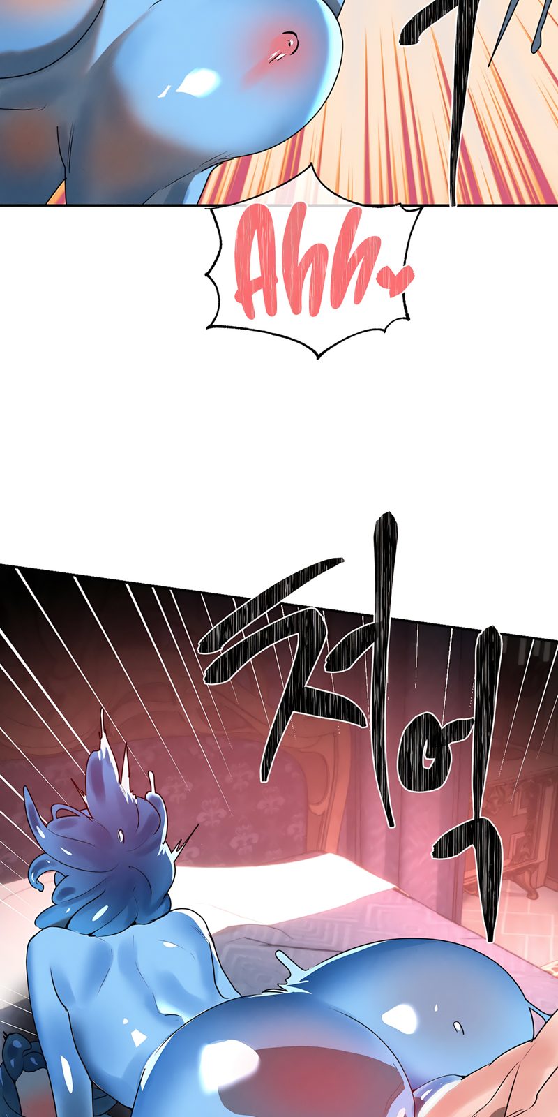 Magical Girl Service - Chapter 34 [photo 8] - MangaPorn