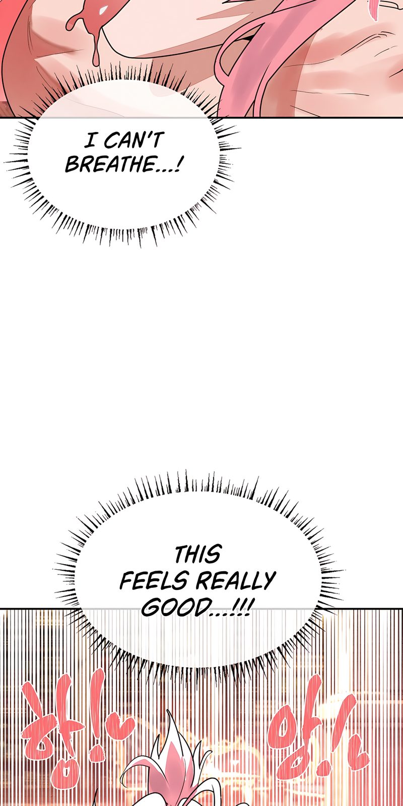 Magical Girl Service - Chapter 35 [photo 19] - MangaPorn