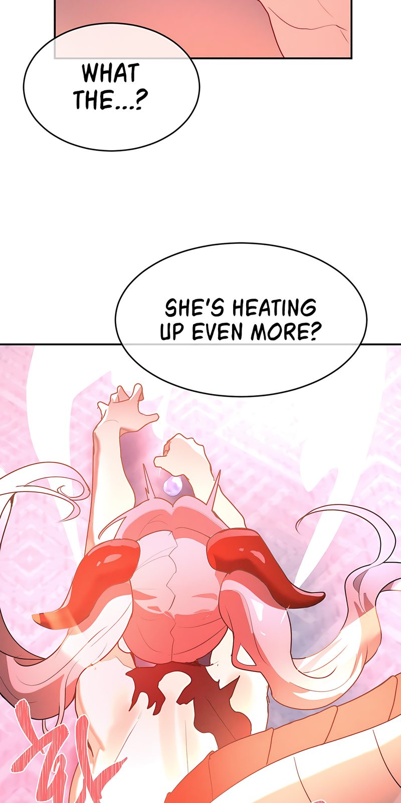 Magical Girl Service - Chapter 35 [photo 26] - MangaPorn