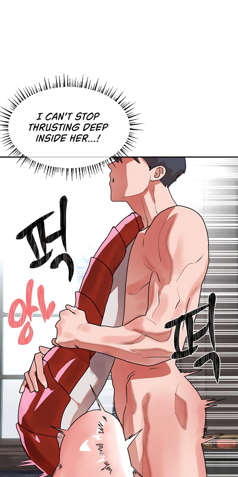 Magical Girl Service - Chapter 35 [photo 31] - MangaPorn