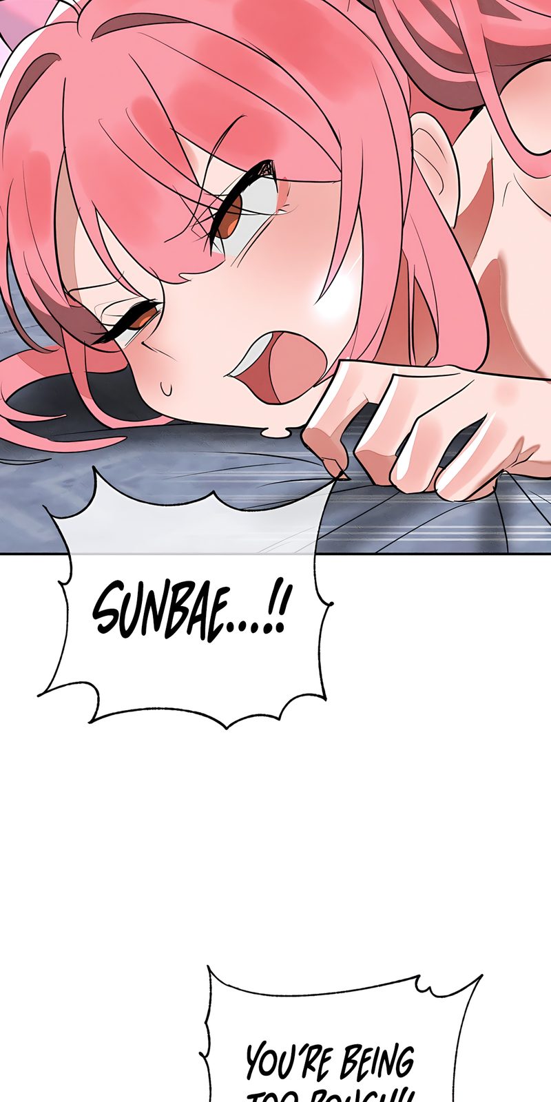 Magical Girl Service - Chapter 35 [photo 33] - MangaPorn