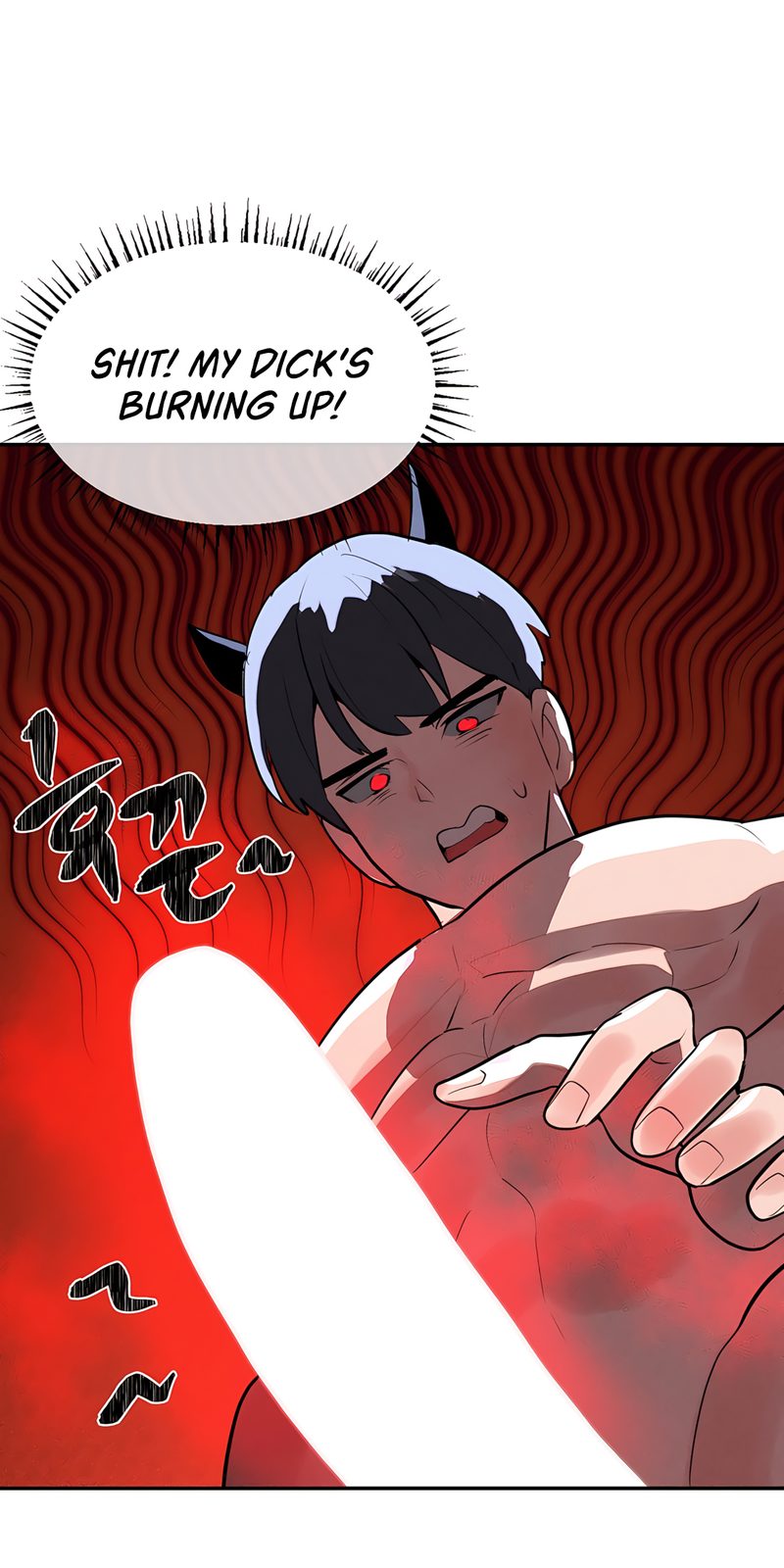 Magical Girl Service - Chapter 35 [photo 42] - MangaPorn